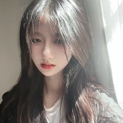 心动的瞬间